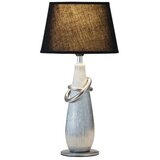 Rabalux evelyn stona lampa E14 max40W hrom/crna RN335RK | Eponuda.com