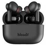 Olimp Sport A4 TECH A4-M30 bloody lifestyle TWS bluetooth V5.0 slušalice, auto pairing, 32ohm, touch | ePonuda.com