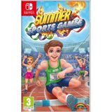 Instant Sports: Summer Games /Switch | Eponuda.ba