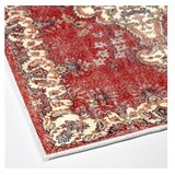  KT483 Multicolor Bathmat Set (2 Pieces) | Eponuda.com