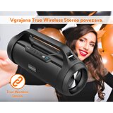 Manta prenosni bluetooth zvočnik boombox SPK215 | Shoptok.si