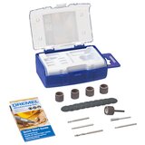 Dremel 20-dijelni set pribora za drvo | shoptok.hr