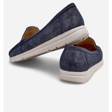 Resti Women's perforated moccasins Besset | ePonuda.com
