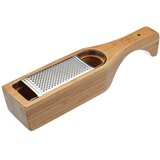 Kitchen Craft Bambusovo strgalo za parmezan Kitchen Craft Italia | Shoptok.si