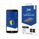 3mk FLEXIBLEGLASS SOLID KALJENO STEKLO ZA LG K10 K420N OVITEK, (22000048) | Shoptok.si