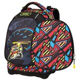 Target školski ruksak Superlight 2 face Petit motorbike Cijene