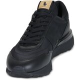 Polo Ralph Lauren TRAIN 89 Crna | shoptok.hr