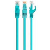 Gembird PP6U-3M/G Mrežni kabl CAT6 3m, Zeleni Cene