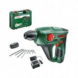 Bosch Aku elektro-pneumatski čekić za bušenje Uneo 12V 060398400D | ePonuda.com
