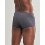 Hom Boksarice PLUMES TRUNK Siva | Shoptok.si