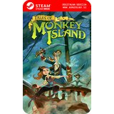  Tales of Monkey Island Complete Season - Steam koda brez škatlice (WINDOWS PC | STEAM DECK) | Shoptok.si
