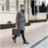 Beltimore kras13black Siva | shoptok.hr