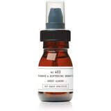 Depot No. 403 Pre-Shave&Softening Beard Oil olje pred britjem Sweet Almond 30 ml | Shoptok.si