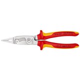 Knipex Kliješta za električne instalacije (13 86 200) Cijene