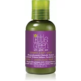 Little Green Kids šampon in gel za prhanje 2v1 za otroke 60 ml