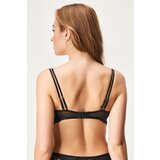 Hunkemöller Grudnjak Lainey polupodstavljeni | shoptok.hr