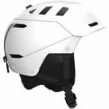 Salomon Husk Prime MIPS White L (59-62 cm) 22/23 | Shoptok.si