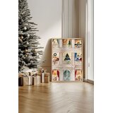 Wallity Uokvirena slika Nwyearsngmdl50, 33x48 cm | Eponuda.ba