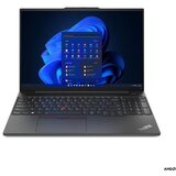 Lenovo not E16 G1 16" R7-7730U16G512GDOS3Y, 21JT0017YA laptop Cene