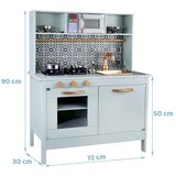  Lesena mint kuhinja z efekti | Shoptok.si