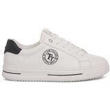 Tom Tailor WHITE Bijela Cijene