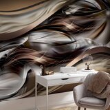  Foto tapeta - Amber winds 400x280 | shoptok.hr