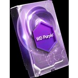 Western Digital WD Purple 2TB 3,5" SATA3 64MB 5400rpm (WD20PURZ) trdi disk | Shoptok.si