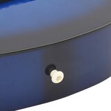  8-dijelni set klasične gitare za početnike plavi 1/2 34 " | shoptok.hr