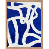Malerifabrikken Slika 30x40 cm It's a New Beginning – Malerifabrikken Cene