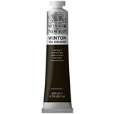 WINSOR & NEWTON Winton Uljana boja (Svjetiljka crno, 200 ml, Tuba) Cijene
