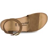 Papillio Sandali & Odprti čevlji Glenda Nubuck Kostanjeva | Shoptok.si