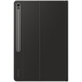 Samsung Galaxy Tab S10 FE+ črna mapa s tipkovnico AI key, (21981323) | Shoptok.si