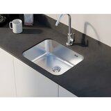 Kando Inox sudopera AS 336 1,0mm polirana podgradna | Eponuda.com