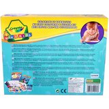 Crayola Mini Kids: Komplet za barvanje in okrasitev | Shoptok.si