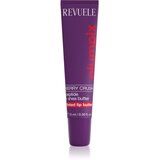 Revuele Plumpix Berry Crush tonirani balzam za ustnice odtenek Sheer Berry 15 ml Cene