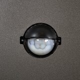  Spoljna lampa sa senzorom NEW YORK 1xE27/12W/230V IP44 44 cm antracit | Eponuda.com
