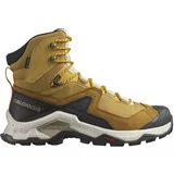 Salomon QUEST ELEMENT GTX Muške cipele za planinarenje, žuta, veličina 44