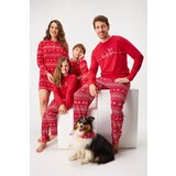 MEN-A Bombažne pižama hlače Nordic | Shoptok.si