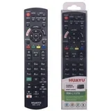 za panasonic tv