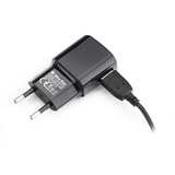 Blue Star Kucni punjac BLUE STAR 2A 10W USB A + kabl USB A na Type C TFK-TC-1100B crni Cene