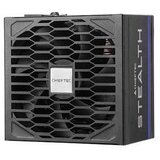 Chieftec PSU 1200W Platinum80+, Fully Modular, AXT 3.1PCIe 5.1, Japanese Capacitors | Eponuda.ba