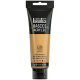 LIQUITEX Basics Akrilna barva (Rumene barve barve, 118 ml) Cene