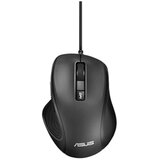 Asus UX300 PRO žična optična črna miška | Shoptok.si