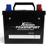 R parts baterija Xtreme 12V/32Ah, DESNI+ RP 399291 | Shoptok.si