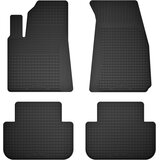 Wielganizator Komplet 4 gumijastih avtotesnilk, univerzalen za: Tesla Model 3 limuzina (2017-), (22132203) | Shoptok.si