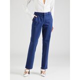 Esprit Hlače temno modra | Shoptok.si