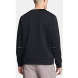 Under Armour UA Unstoppable Flc Crew EU Pulover Črna | Shoptok.si