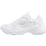 Fila Tenisice 'Collene' siva / bijela | shoptok.hr