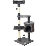 BOLZZ Češko za mačke Ami XL dark gray | ePonuda.com