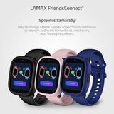 LAMAX Electronics WatchY4 Plus pametna ura za otroke 1 kos | Shoptok.si